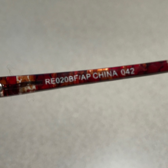 GRAND OPTICAL READING SUNGLASSES +2.00 NWOT - Picture 9 of 11